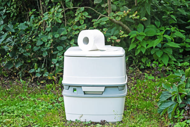 Best Portable bathroom rental  in Lake Lure, NC