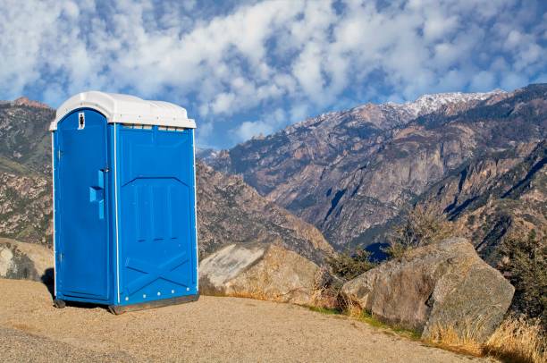 Best Porta potty for special events  in Lake Lure, NC