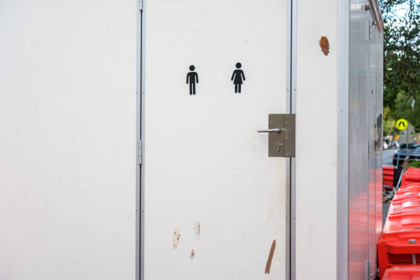 Portable Toilet Options We Offer in Lake Lure, NC
