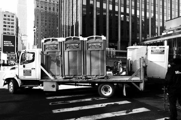 Best Affordable porta potty rental  in Lake Lure, NC