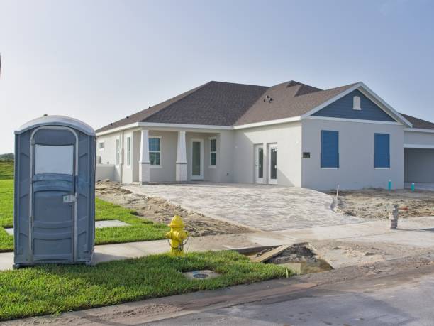 Best Portable toilet rental cost  in Lake Lure, NC