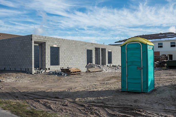 Best Best portable toilet rental  in Lake Lure, NC